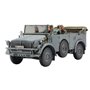 Tamiya 32586 German Transport Vehicle Horch Type 1a