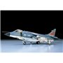 Tamiya 61026 Flygplan Royal Sea Harrier FRS.1