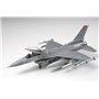 Tamiya 61098 Flygplan Lockheed Martin F-16CJ Fighting Falcon