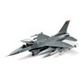 Tamiya 61098 Flygplan Lockheed Martin F-16CJ Fighting Falcon