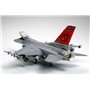 Tamiya 61101 Flygplan Lockheed Martin F-16C Fighting Falcon ANG (Block 25/32)