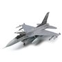 Tamiya 61101 Flygplan Lockheed Martin F-16C Fighting Falcon ANG (Block 25/32)