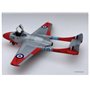 Pilot Replicas 48A007 Flygplan Vampire Trainer in RAF Service