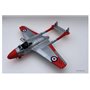 Pilot Replicas 48A007 Flygplan Vampire Trainer in RAF Service