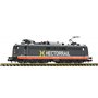 Fleischmann 7570021 Ellok klass 162.007 "Hector Rail" DB AG