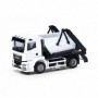 Herpa 013987 Herpa MiniKit. MAN TGS NN skip loader AK12, White