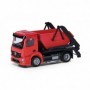 Herpa 013994 Herpa MiniKit. Mercedes-Benz Actros S Absetzkipper AK12, rot