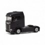 Herpa 310192-002 Scania CS 20 ND rigid tractor, black