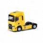 Herpa 315081-002 Renault T facelift rigid tractor, yellow