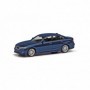 Herpa 430791-004 BMW 3er Limousine (G20), portimao blue