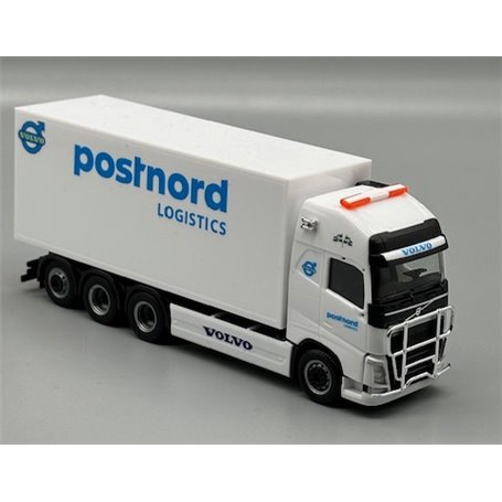 AH Modell AH-1208 Lastbil Volvo GL FH XL 2013 "Postnord Logistics"