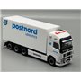 AH Modell AH-1208 Lastbil Volvo GL FH XL 2013 "Postnord Logistics"