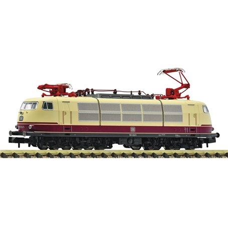 Fleischmann 7560006 Ellok klass 103 232-5 DB