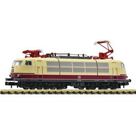 Fleischmann 7570006 Ellok klass 103 232-5 DB