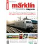 Märklin 399021 Märklin Magazin 4/2024 Tyska