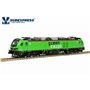 Sudexpress 90021 Ellok klass ED9002 EuroDual "Green Cargo"