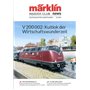 Märklin INS042024T Märklin Insider 04/2024 Tyska