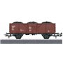 Märklin 00164 Öppen godsvagn med last av kol DB 510 2 127-6