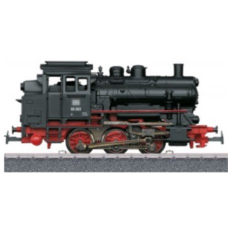 Märklin 00166 Ånglok klass 89 003 DB