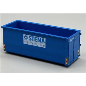 AH Modell AH-284 Container "Stena - Innovative Recycling"