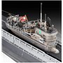 Revell 05167 Ubåt German Submarine Type IX C-40 U190