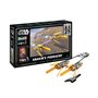 Revell 05639 Star Wars Anakin's Podracer: EP1 25th Anniv "Gift Set"