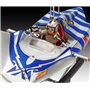 Revell 05639 Star Wars Anakin's Podracer: EP1 25th Anniv "Gift Set"