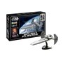 Revell 05638 Star Wars Darth Maul's Sith Infiltrator