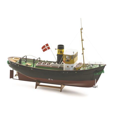 Billing Boats 244 Danish Tugboat M/S YMER