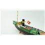 Billing Boats 244 Danish Tugboat M/S YMER