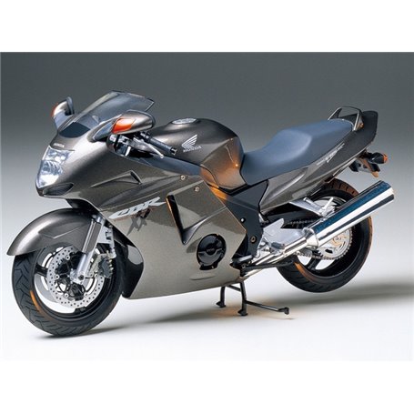 Tamiya 14070 Motorcykel HONDA CBR 1100XX SUPER BLACKBIRD