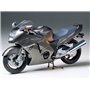 Tamiya 14070 Motorcykel HONDA CBR 1100XX SUPER BLACKBIRD