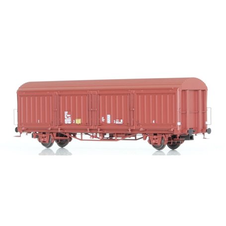 Dekas DK-872211 Godsvagn SJ Hbis 21 RIV 74 SJ 211 5 436-0