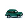 Wiking 020805 Lada Niva - moss green