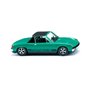 Wiking 079208 VW Porsche 914 - green