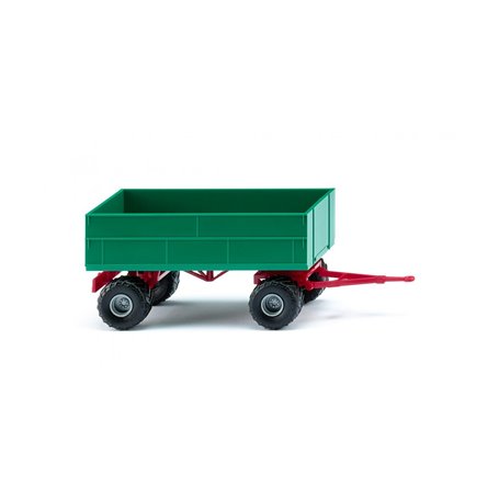 Wiking 038836 Agricultural trailer