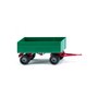 Wiking 038836 Agricultural trailer