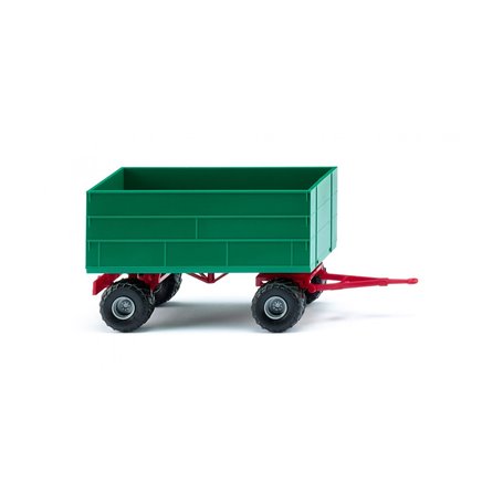 Wiking 038837 Agricultural trailer