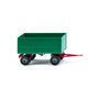 Wiking 038837 Agricultural trailer