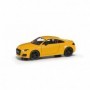 Herpa 028356-002 Audi TT Coupé, vegas yellow black