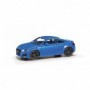 Herpa 038355-002 Audi TT Coupé, ara blue christall effect