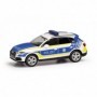 Herpa 098052 Audi Q5 "Police Bavaria"