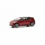 Herpa 431101 Volkswagen (VW) ID. 3, kings red metallic (roof black)