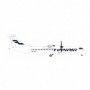 Herpa Wings 537889 Flygplan Finnair ATR-72-500