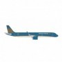 Herpa Wings 537919 Flygplan Vietnam Airlines Airbus A321neo