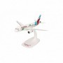 Herpa Wings 614375 Flygplan Eurowings Airbus A319 "Steiermark"