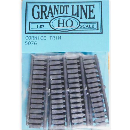 Grandt Line 5076 Cornice Trim