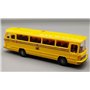 Wiking N71 Buss Mercedes Benz 0202 "Post"