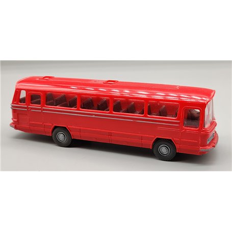 Wiking 709 Buss Mercedes Benz O 302