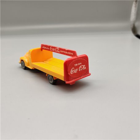 Wiking 166-2 Lastbil Ford 3500 "Coca Cola"